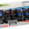 Lobbes speelgoed bv die-cast terreinwagen