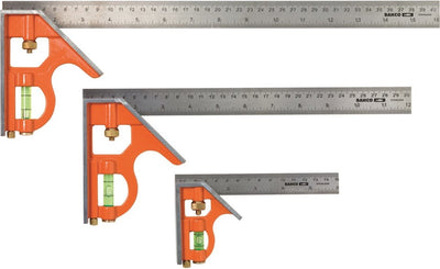 Bahco cs400 combinatie schrijfhaak - 400mm