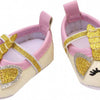 Heless poppenballerina's eenhoorn, 30-34 cm