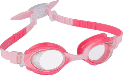 Waimea zwembril junior - fuchsia roze - anti-condens - uv protectie junior