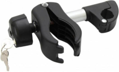 Pro user framehouder easy fix kort afsluitbaar diamant sg2