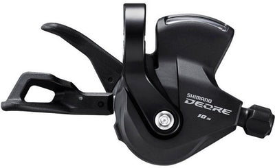 Shimano versteller 10 speed deore mtb sl-m4100 rechts