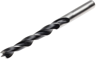 Stanley st serie - houtboor - 10mm - pilotering - chroom-vanadium staal