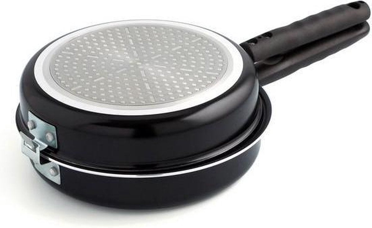 Quid omeletpan gastro fun aluminium