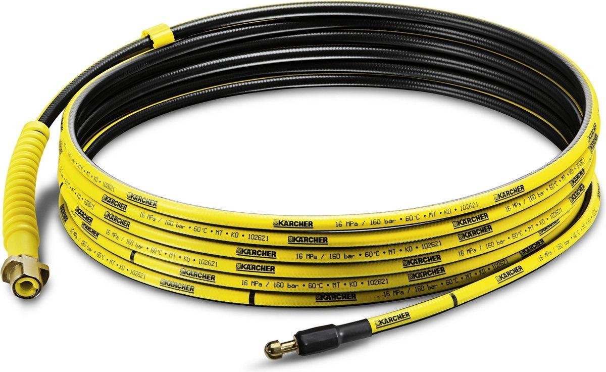 Kärcher pc 7,5 - rioolreinigingsset - 7,5 meter
