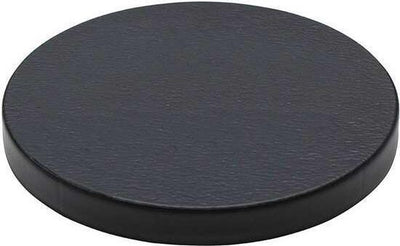 Prosperplast plantenonderzetter multiroller - rond - antraciet - kunststof - 30 cm - trolleys voor kamerplanten
