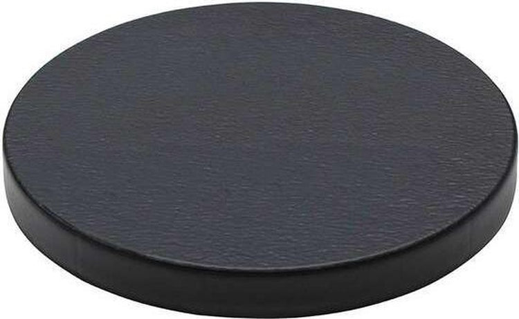 Prosperplast plantenonderzetter multiroller - rond - antraciet - kunststof - 30 cm - trolleys voor kamerplanten