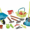 Écoiffier ecoiffier 3in1 tuinset