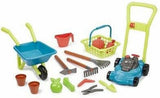 Écoiffier ecoiffier 3in1 tuinset - afbeelding 1