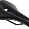 Ergon zadel SR Pro heren S M zwart