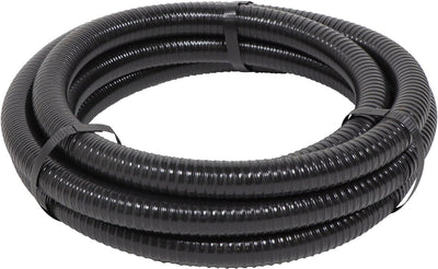 Ubbink - voorverpakte vijverslang 25mm x 5m - pomp- en filteraccessoires