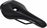 Ergon zadel SR Comp heren M L zwart - afbeelding 1