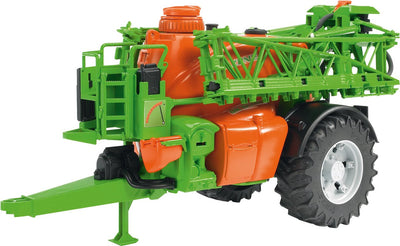 Bruder 2207 amazone spuitwagen ux 5200