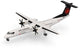 Herpa bombardier q400 air canada