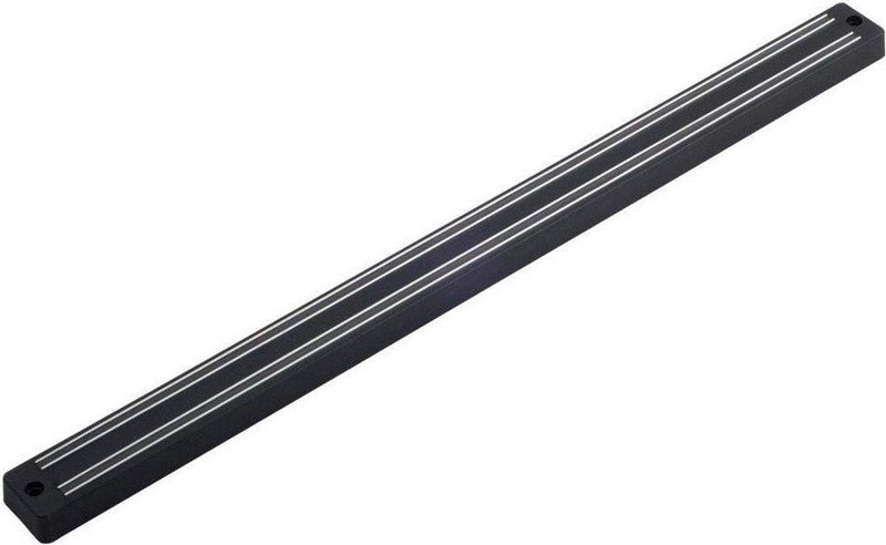 Metaltex - magnetische messenhouder magnetika - messenmagneet - 33cm