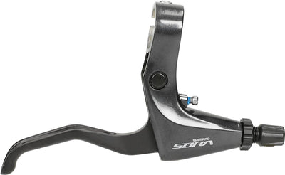 Shimano remhendel rechts sora bl-r3000 - zwart