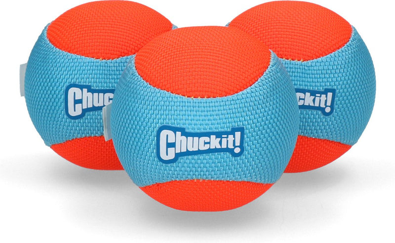 Chuckit amphibious bal