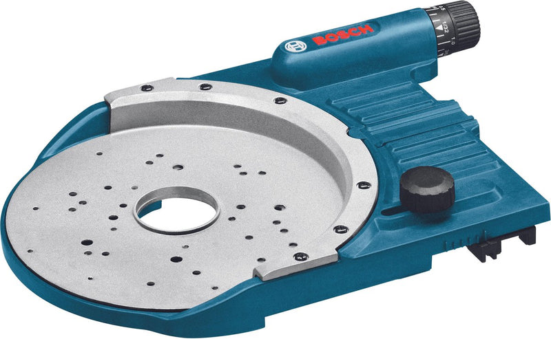 Bosch professional fsn ofa systeemaccessoire - open systeemaccessoire voor frezingen op de geleiderail