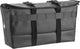 Clarijs single longtailbag 58l zwart