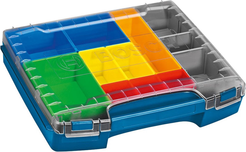 Bosch i-boxx 72 set 10 367 x 315 x 72 mm 1st