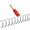 Wolf-garten hark 14 tands dr-m35 - harken - 35 cm