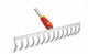 Wolf-garten hark 14 tands dr-m35 - harken - 35 cm