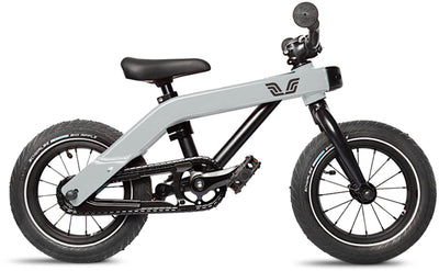 Meegroeifiets Vici 3 in 1 Vintage Blauw