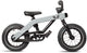 Meegroeifiets Vici 3 in 1 Vintage Blauw