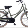Alpina Cargo M20 Velvet Groen