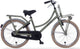 Alpina Cargo M20 Velvet Groen