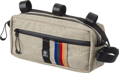 Agu bar bag stuurtas venture vintage