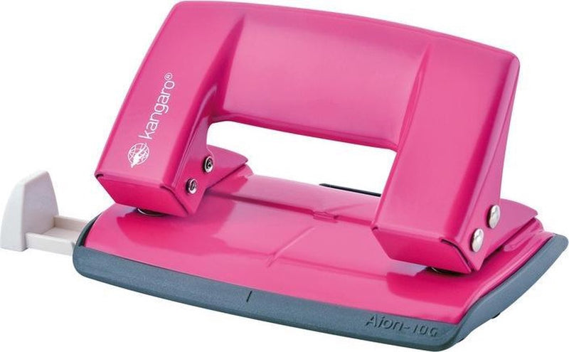 Kangaro perforator - aion-10g s2 - 10 vel - roze - k-7203661