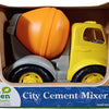 Playgo biobased cementwagen