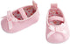 Heless poppenballerina's roze, 38-45 cm