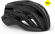 Met trenta mips fietshelm mannen vrouwen – fietshelm racefiets volwassenen – maat l (58-61cm) – black