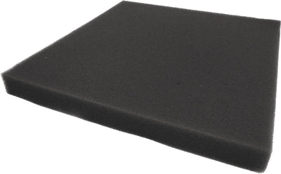 Ubbink - filtermat - universeel - h5 x 50 x 50 cm - 10ppi