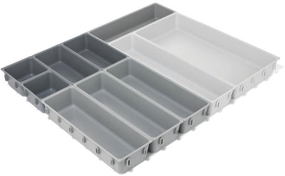 Joseph joseph blox™ 10-delige lade organiser set