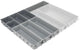 Joseph joseph blox™ 10-delige lade organiser set