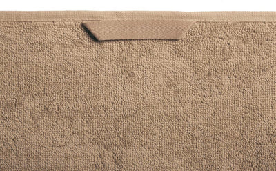 Beddinghouse sheer - gastendoekje - 30x50 cm - goud
