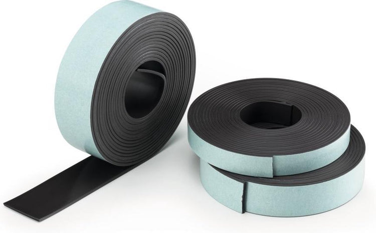 Legamaster magneetband 19,0mm x 3m