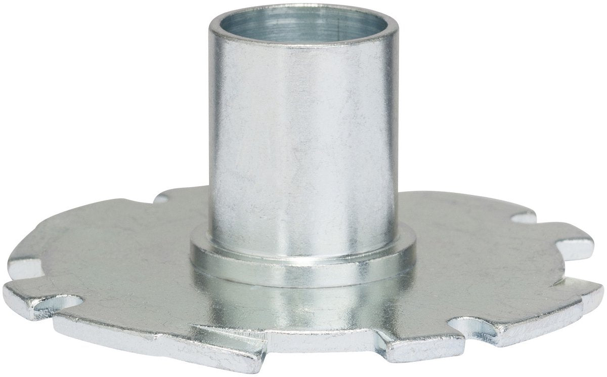 Bosch accessories 2608000471 kopieerhuls voor bovenfrezen, met snelsluiting, 16 mm diameter 16 mm
