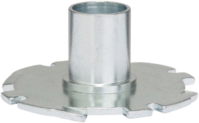 Bosch kopieerhuls voor bovenfrezen met snelsluiting 16 mm -...