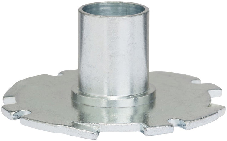 Bosch accessories 2608000471 kopieerhuls voor bovenfrezen, met snelsluiting, 16 mm diameter 16 mm
