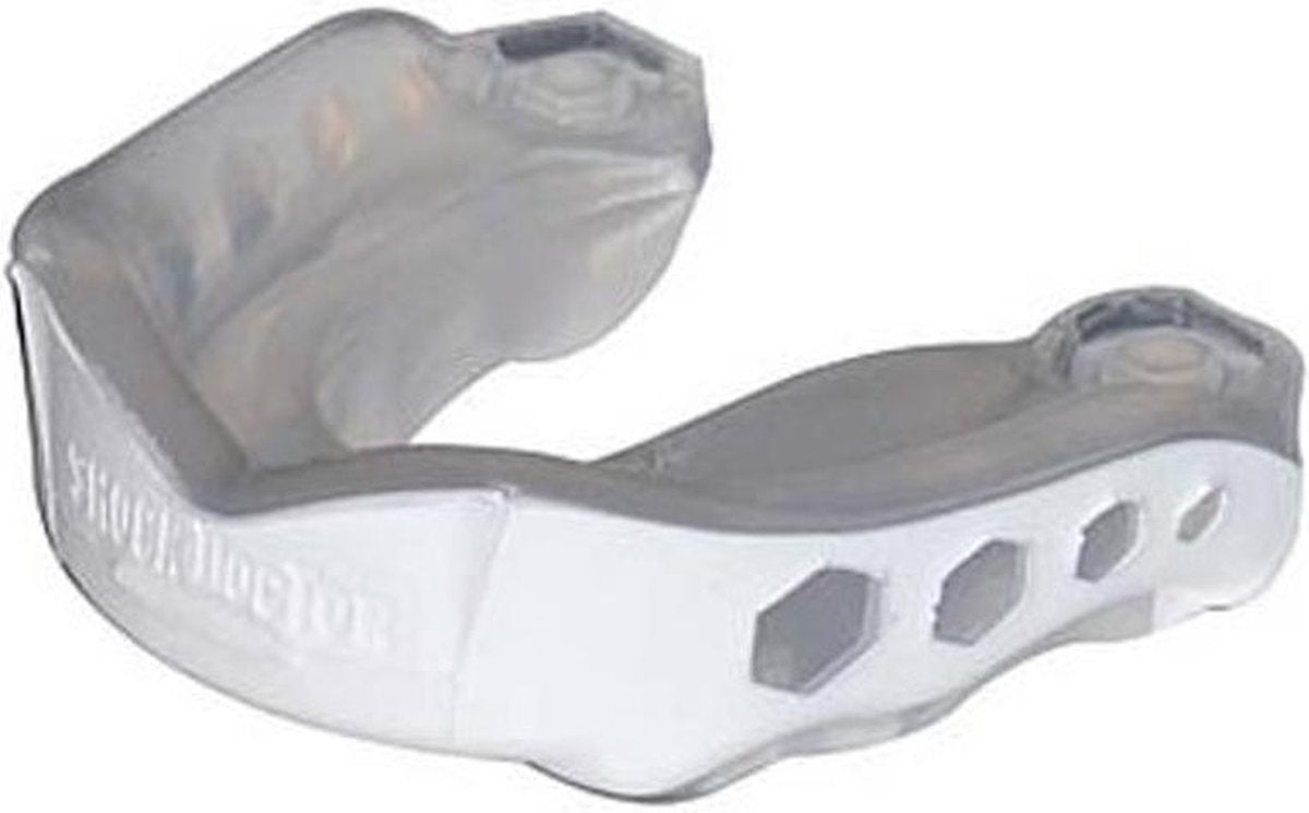 Shock doctor gel max bitje