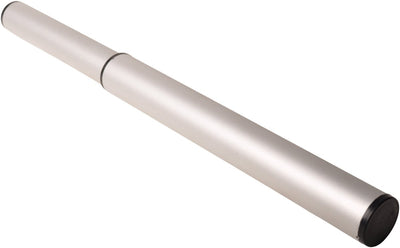 Proplus disselweger max. 100 kg – kogeldrukmeter voor caravan en aanhanger – opbergtas inbegrepen – grijs