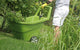 Prosperplast kruiwagen garden load go - 95 liter