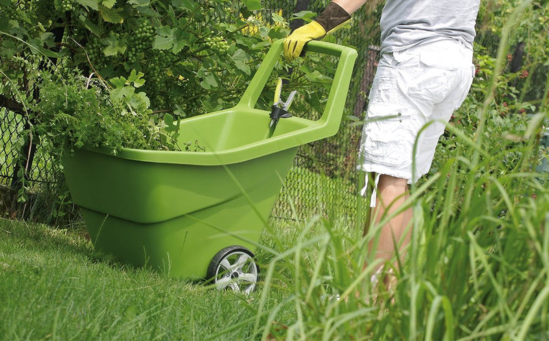 Prosperplast kruiwagen garden load go - 95 liter
