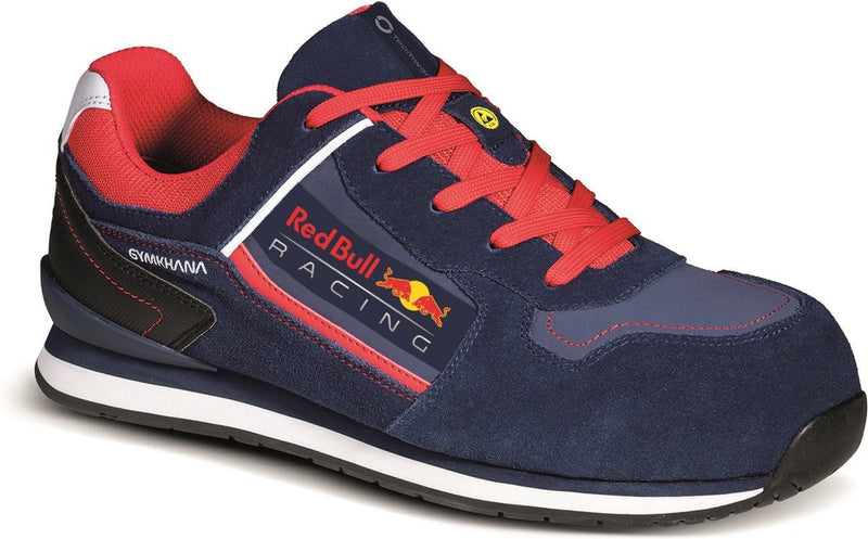 Sparco veiligheidsschoen red bull racing s3 esd maat 44