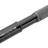 Topeak minipomp Race Rocket HP all black zwart