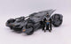 Jada toys 1 24 batmobile justice league 2017 + batman figuur